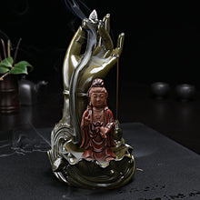 Load image into Gallery viewer, Classic Buddha Hand Smoke
