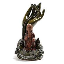 Load image into Gallery viewer, Classic Buddha Hand Smoke