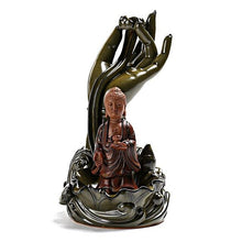 Load image into Gallery viewer, Classic Buddha Hand Smoke
