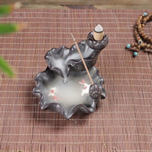Load image into Gallery viewer, Mini Incense Holder