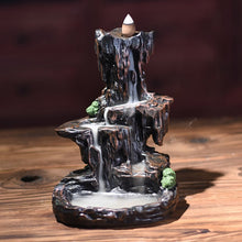 Load image into Gallery viewer, Incense Burner Gift Exquisite