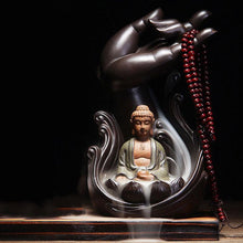 Load image into Gallery viewer, Ganesha Backflow