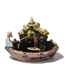 Load image into Gallery viewer, Ganesha Backflow