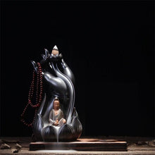 Load image into Gallery viewer, Ganesha Backflow