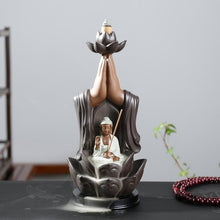 Load image into Gallery viewer, Ganesha Backflow