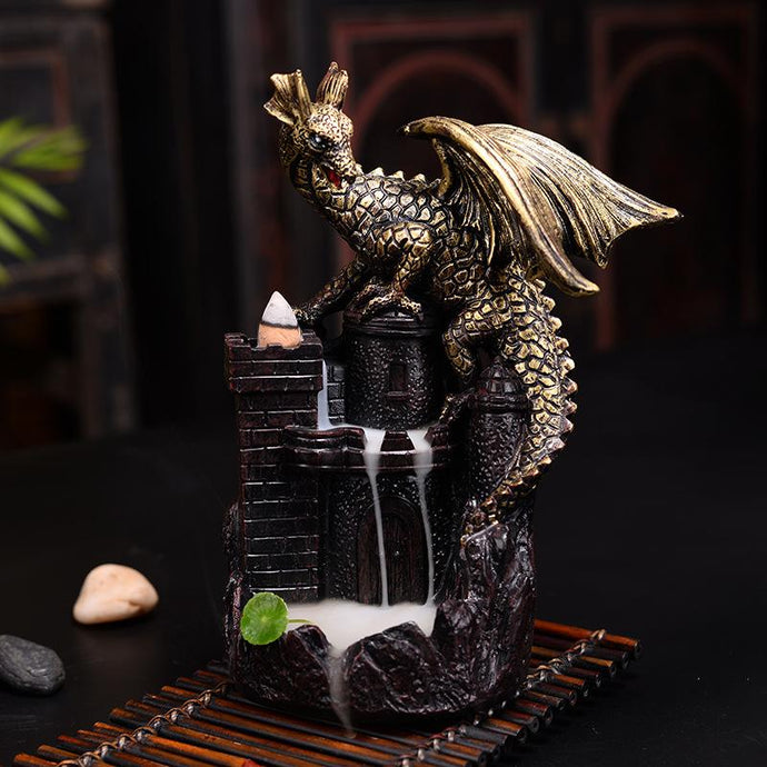 Fly Dragon Incense