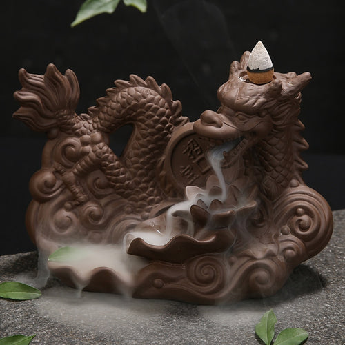 Dragon Ceramic