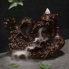 Load image into Gallery viewer, Dragon Ceramic